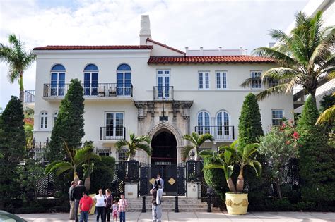 versace mansion florida|versace miami beach house.